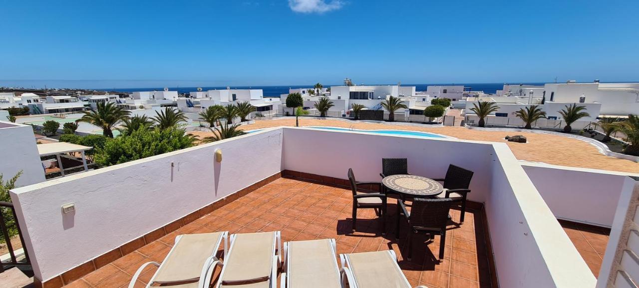 Casa Aitana Dom wakacyjny *