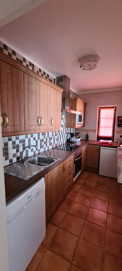 Casa Aitana Dom wakacyjny *