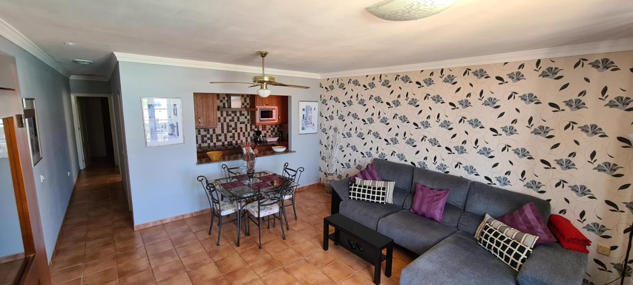 Casa Aitana Dom wakacyjny
