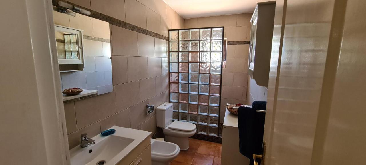 Dom wakacyjny Casa Aitana *