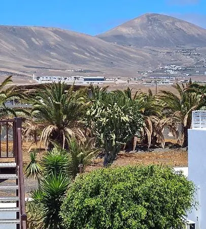 Casa Aitana Puerto Calero Exterior photo