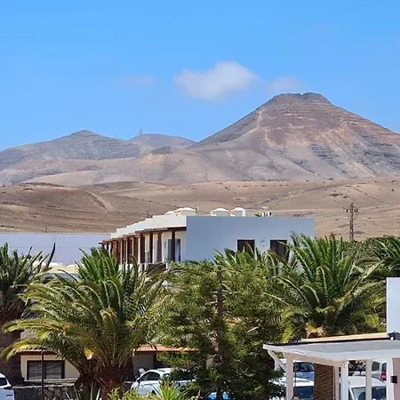 Casa Aitana Puerto Calero Exterior photo
